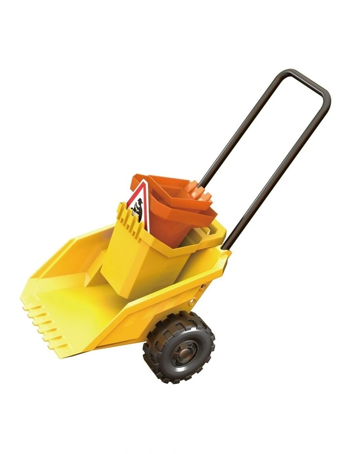 Sand Construction Dumper Set