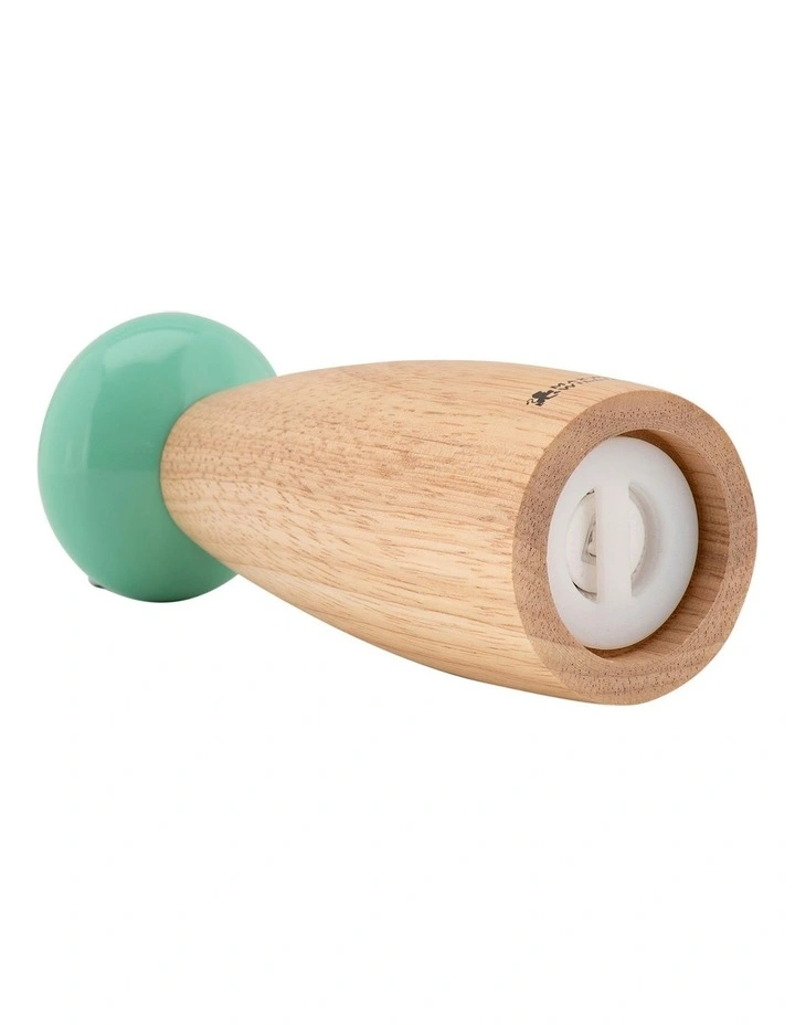 Copenhagen Salt/Pepper Mill 17.5cm in Green