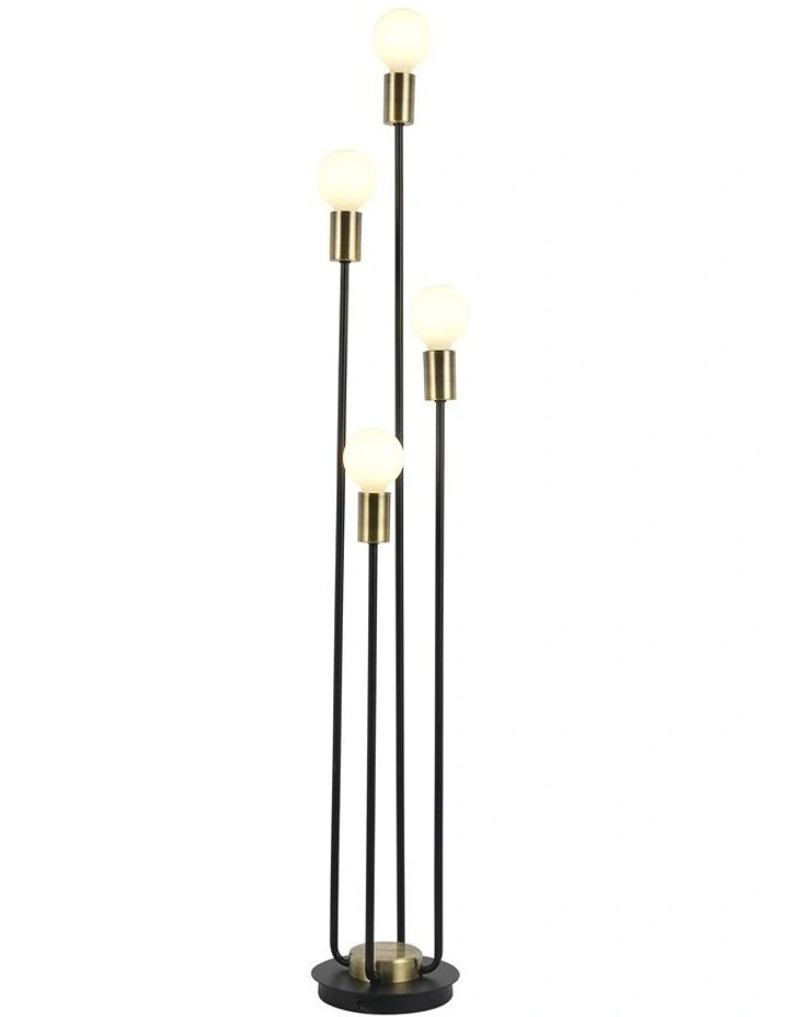 Roma Floor Lamp