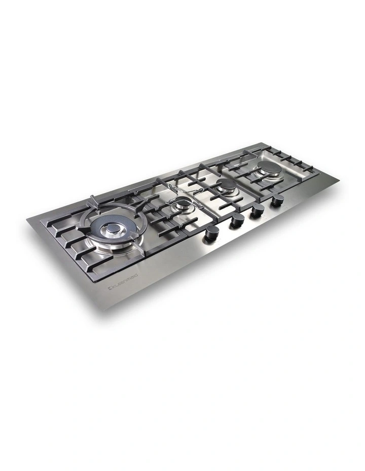 Stainless Steel Gas Cooktop 110cm GCT11030
