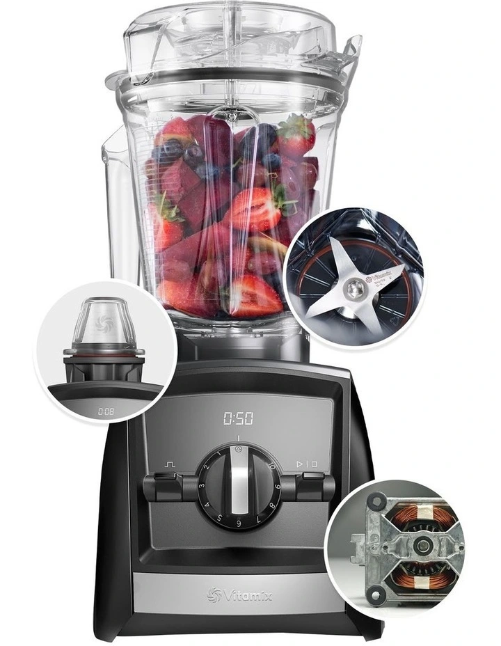 Ascent Series A2300i High Performance Blender 065333