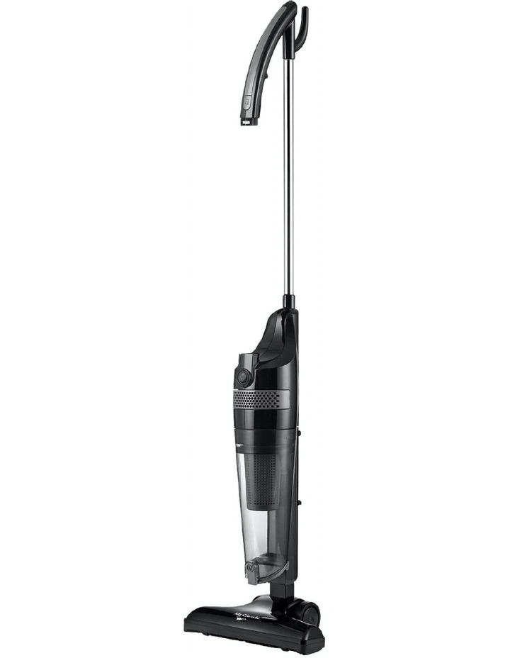 Telescopic Stick Vacuum Ultralight Bagless CX500 in Black