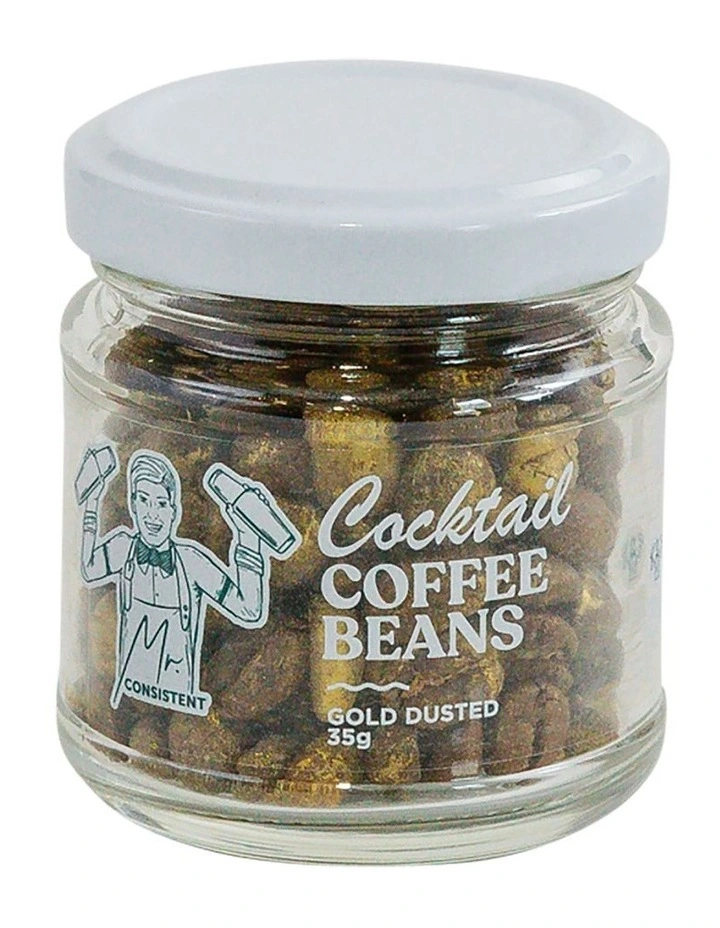 Cocktail Coffee Beans