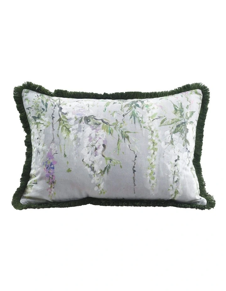 Floribunda Cushion 40x60cm In Multi