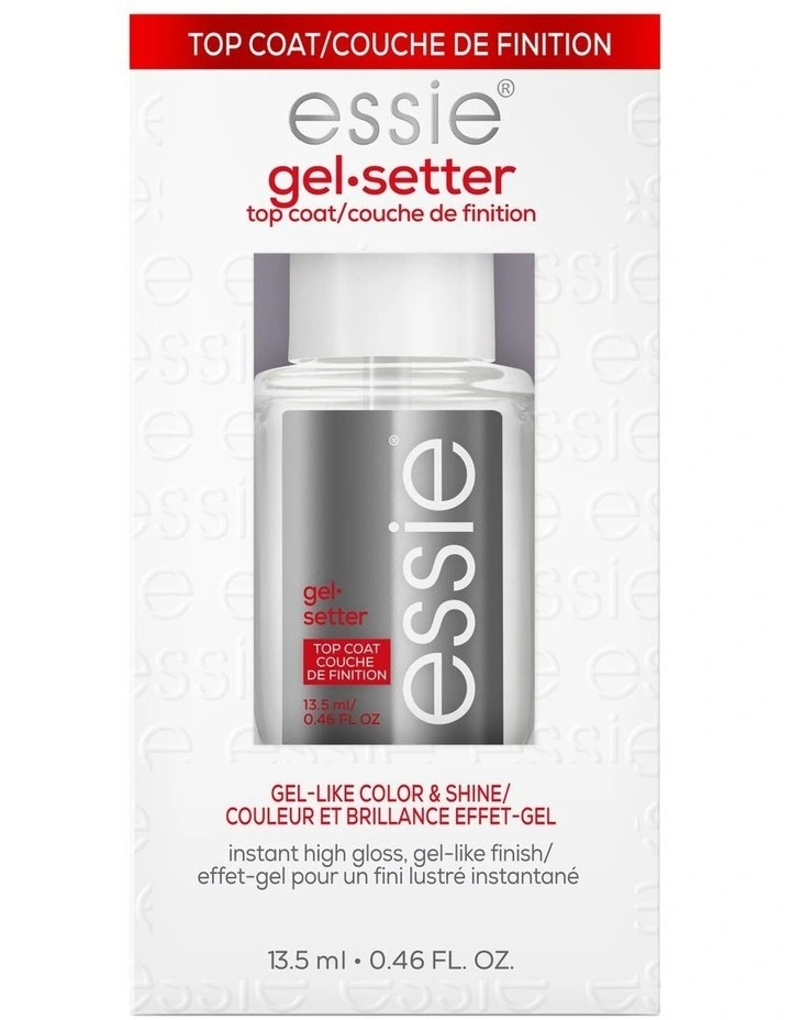Gel Setter Top Coat