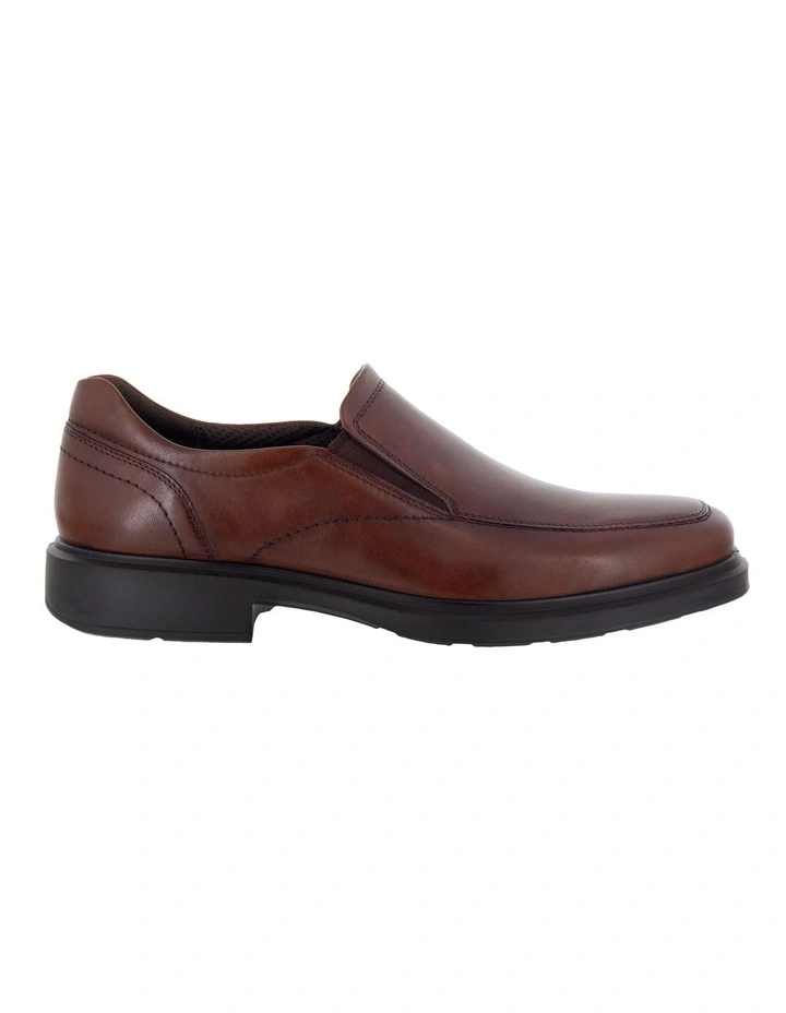 Helsinki 2 Shoes in Brown