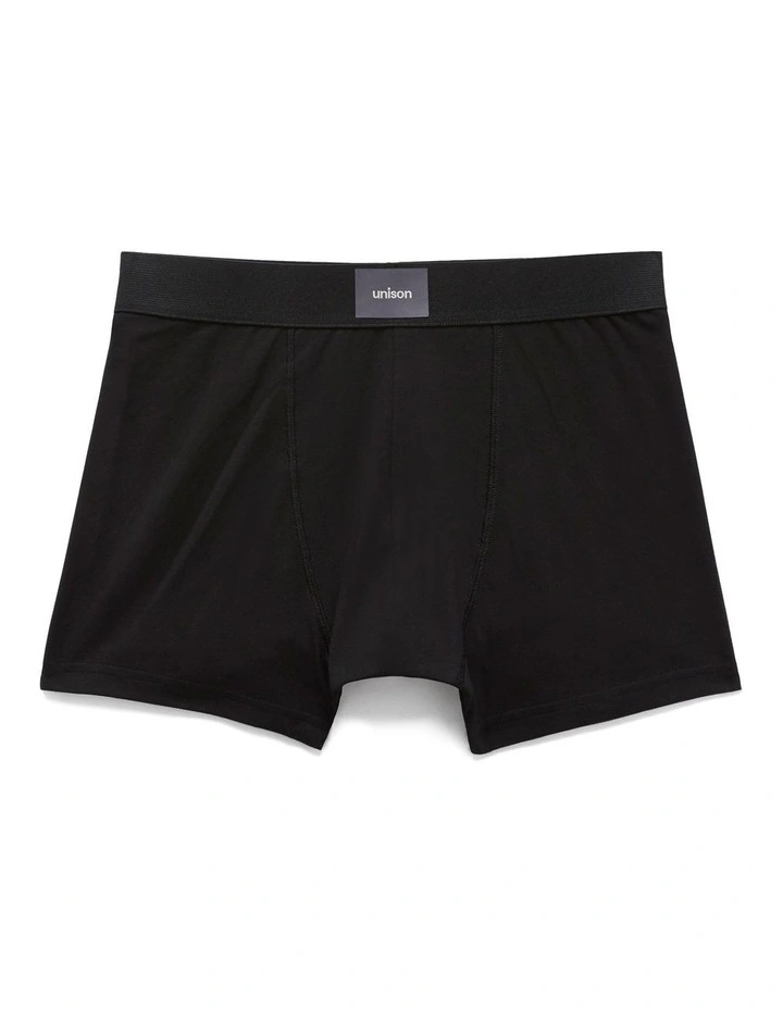 Smith Classic Trunks in Black