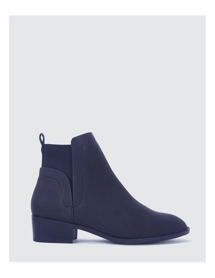 Dacre Boots in Black