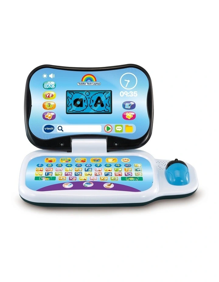 Toddler Tech Laptop