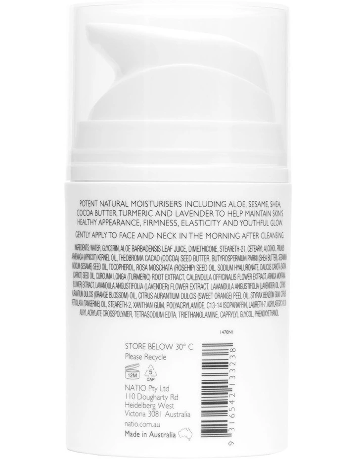 Restore Replenishing Day Cream 50ml