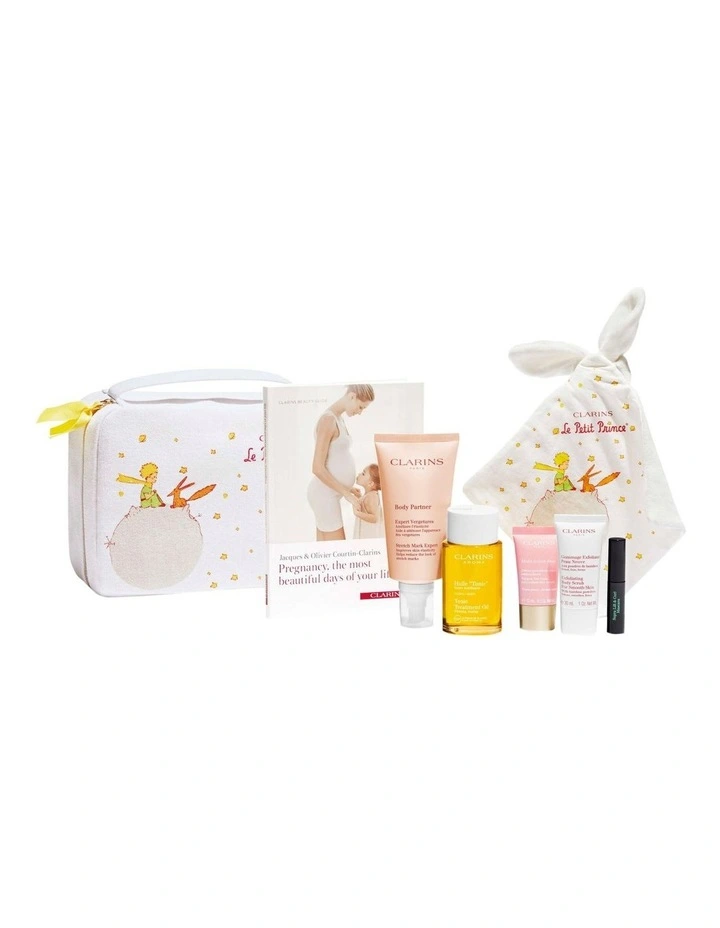 Beautiful Beginnings Maternity Set
