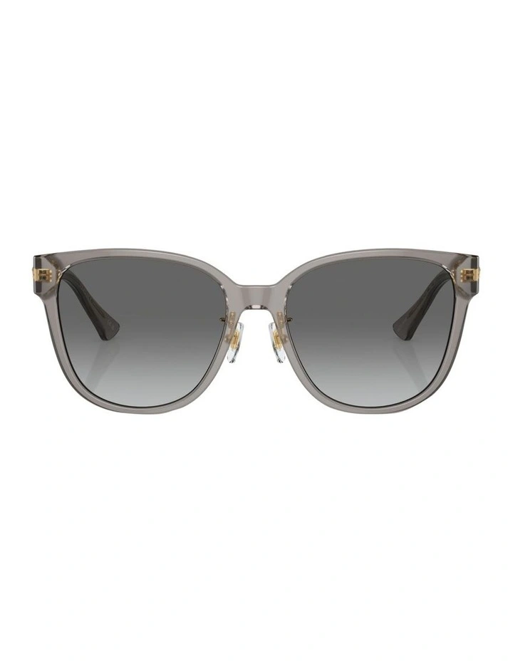 VE4460D Sunglasses in Grey