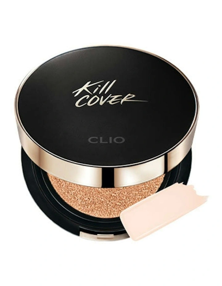 Kill Cover Fixer Cushion SPF50+ PA+