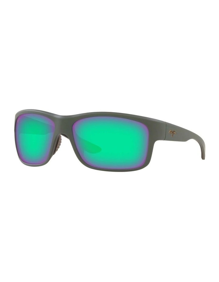 Southern Cross Brown MJ000611 Polarised Sunglasses