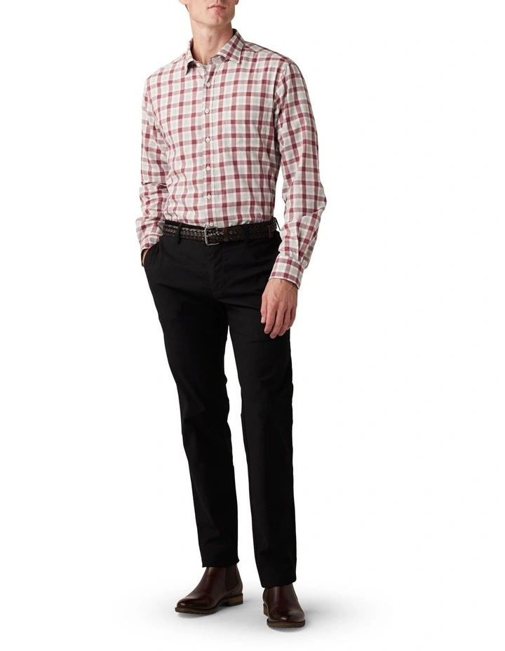 Motion 2 Custom Fit Pant Short Leg Onyx