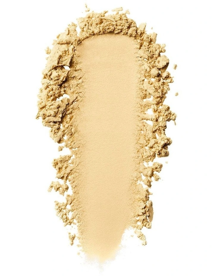 Sheer Finish Pressed Powder Reform