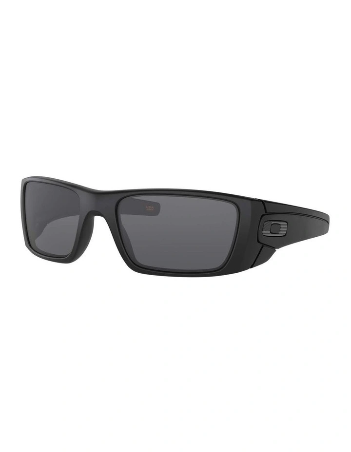Black OO9096 Sunglasses