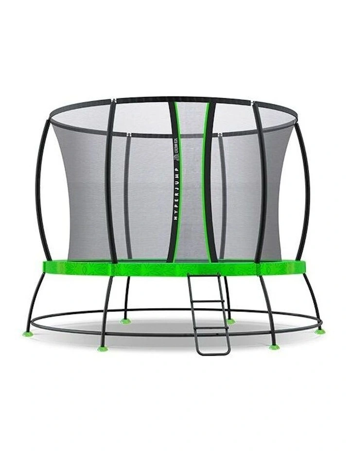HyperJump 3 Springless 10 Fit Trampoline