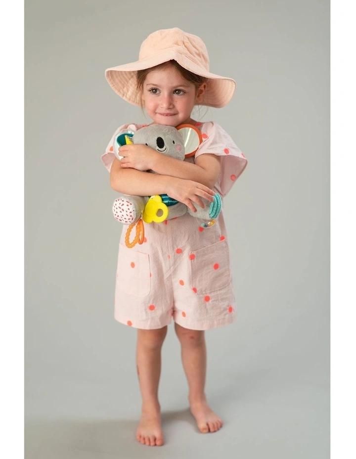 TAF Kimmy Koala Activity Doll