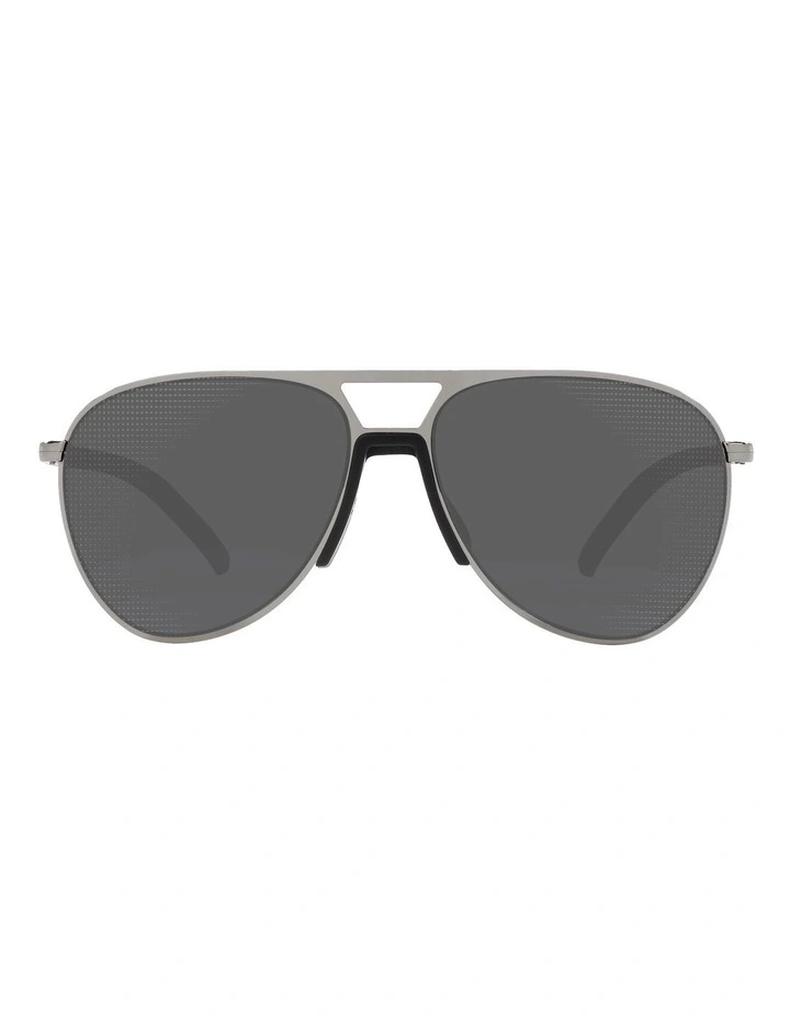PS 51XS Sunglasses in Grey