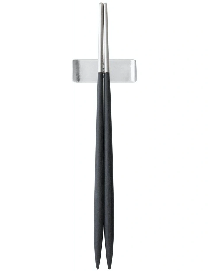 Ares Chopsticks in Black