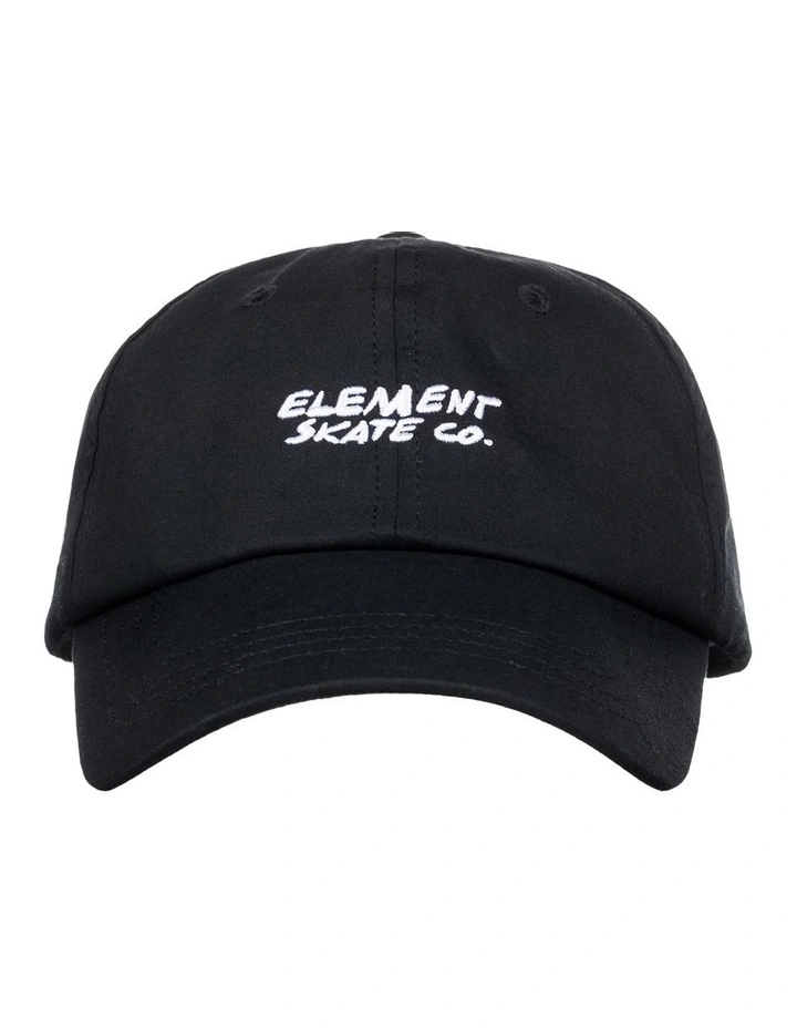 Fitful Baseball Cap in Blue