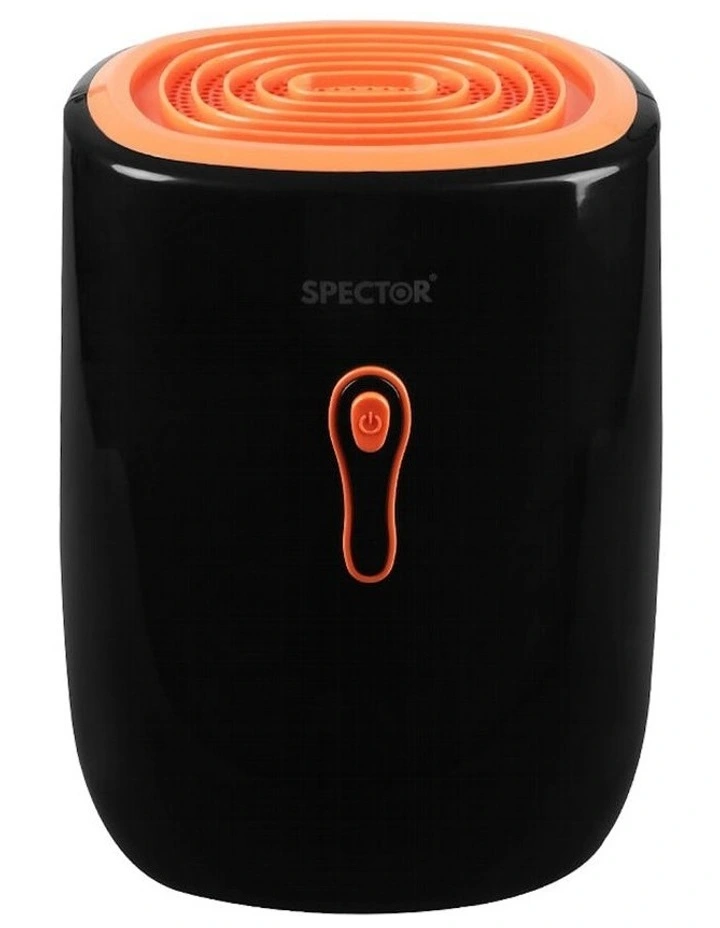 Air Purify Dryer 800ML in Black