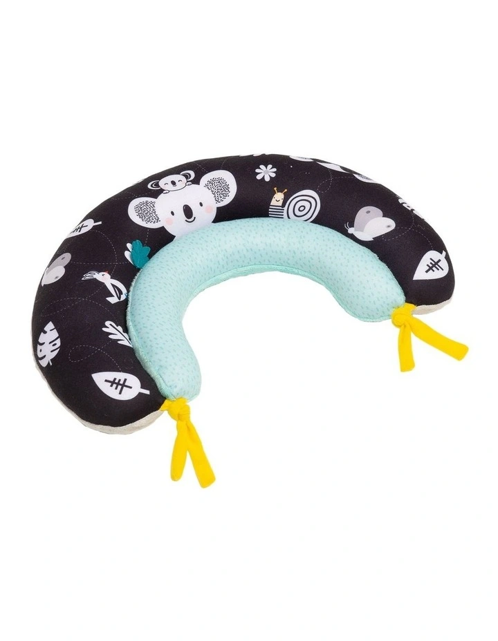 2in1 Tummy Time Pillow
