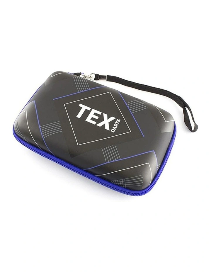 Pro Darts Portable Storage Travel Case in Multi