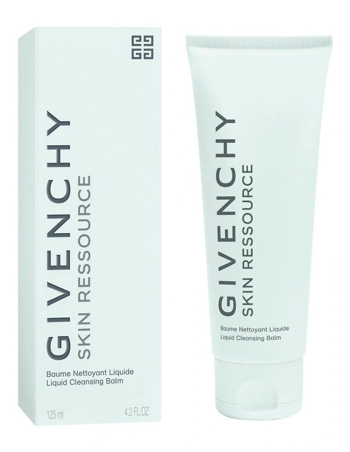 Skin Ressource Cleansing Gel 125ml