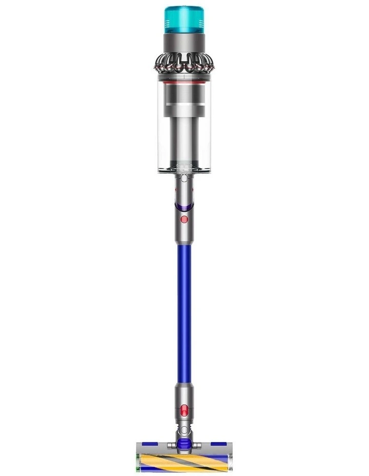 Gen5outsize Absolute 447650-01 in Blue/Iron