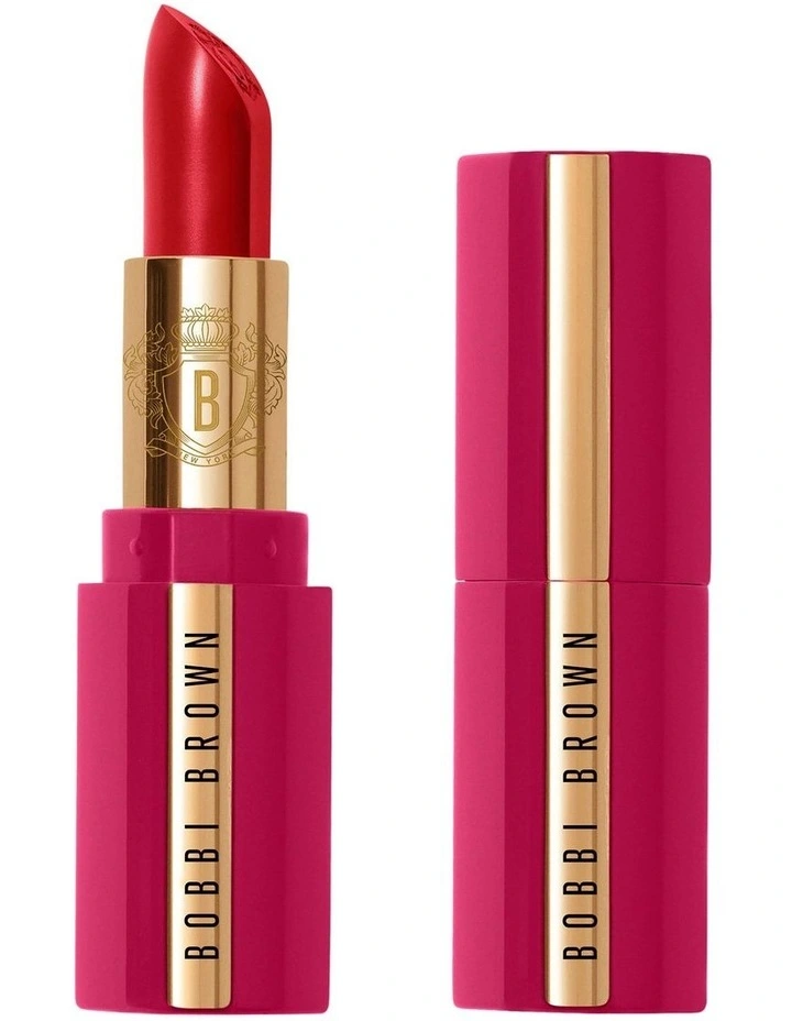 Luxe Lip Color Lipstick