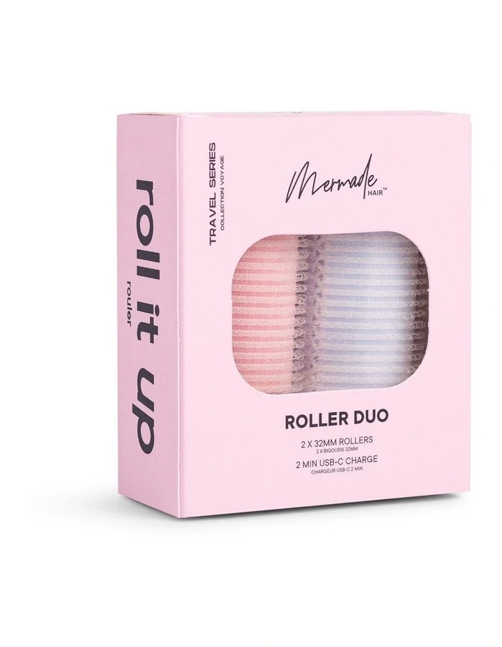 USB Roller Duo 3041