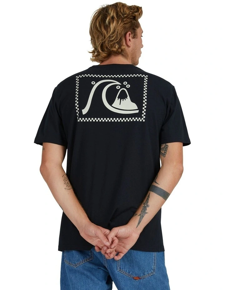 The Original T-Shirt in Black