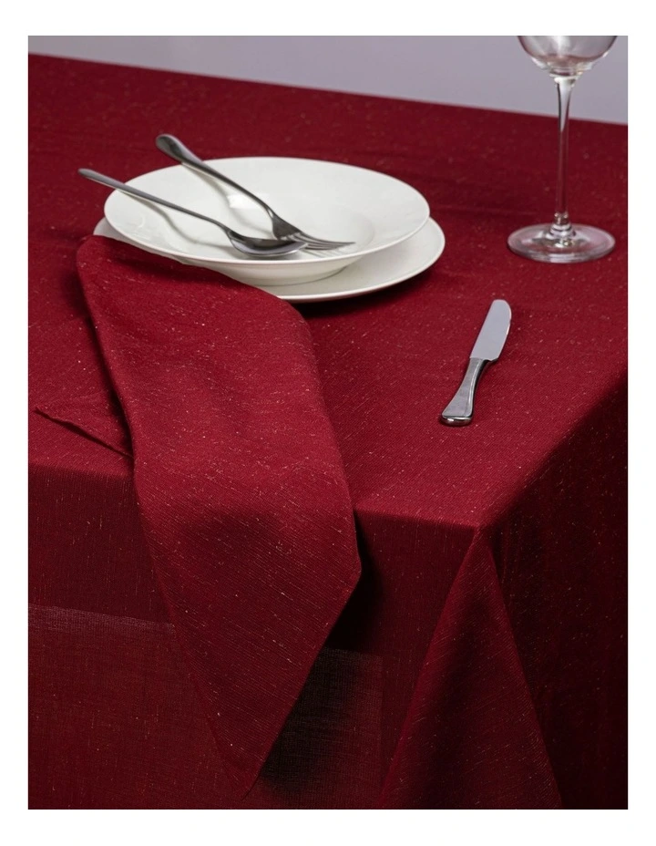 Seno Napkins 4 Pack in Berry