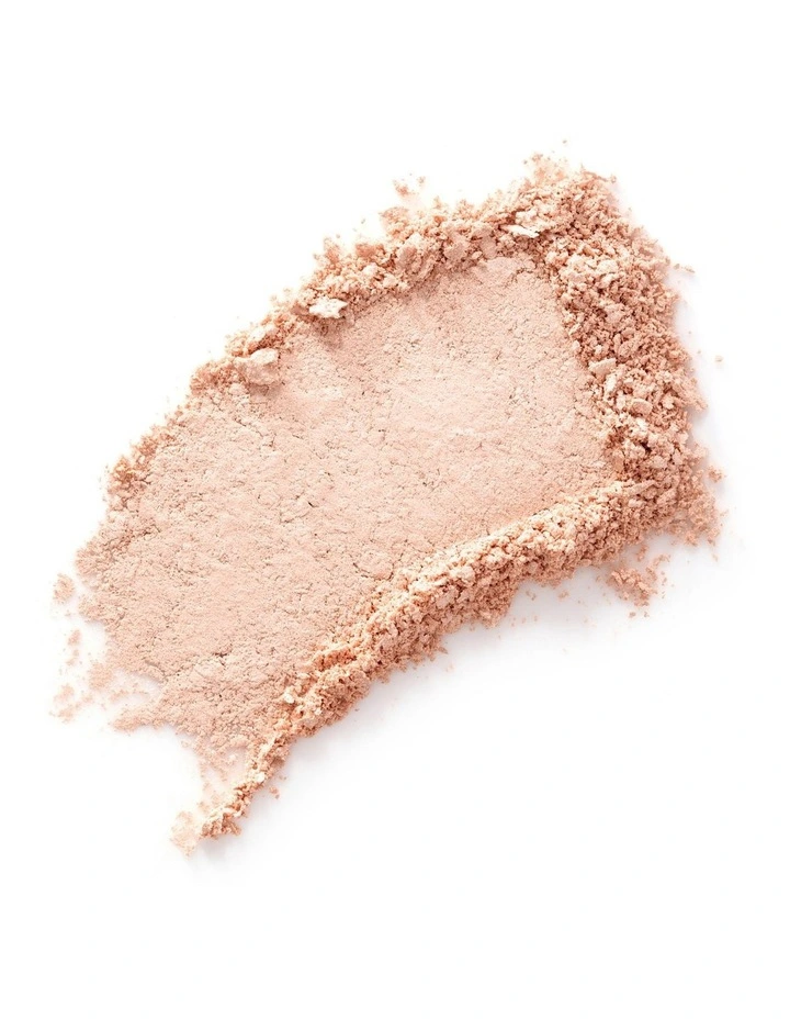 Dandelion Twinkle Soft Highlighter Mini in Nude Pink