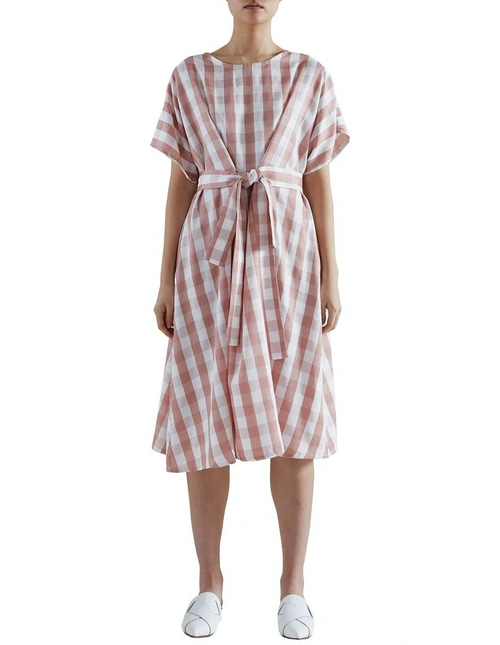 Eve Dress Convertible