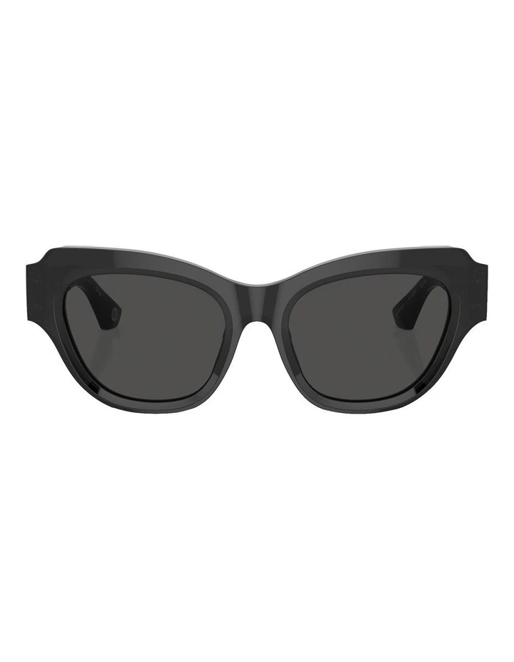 BE4423 Sunglasses in Grey