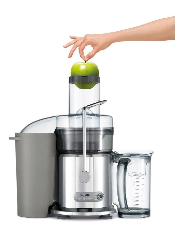 The Juicer Fountain BJE410