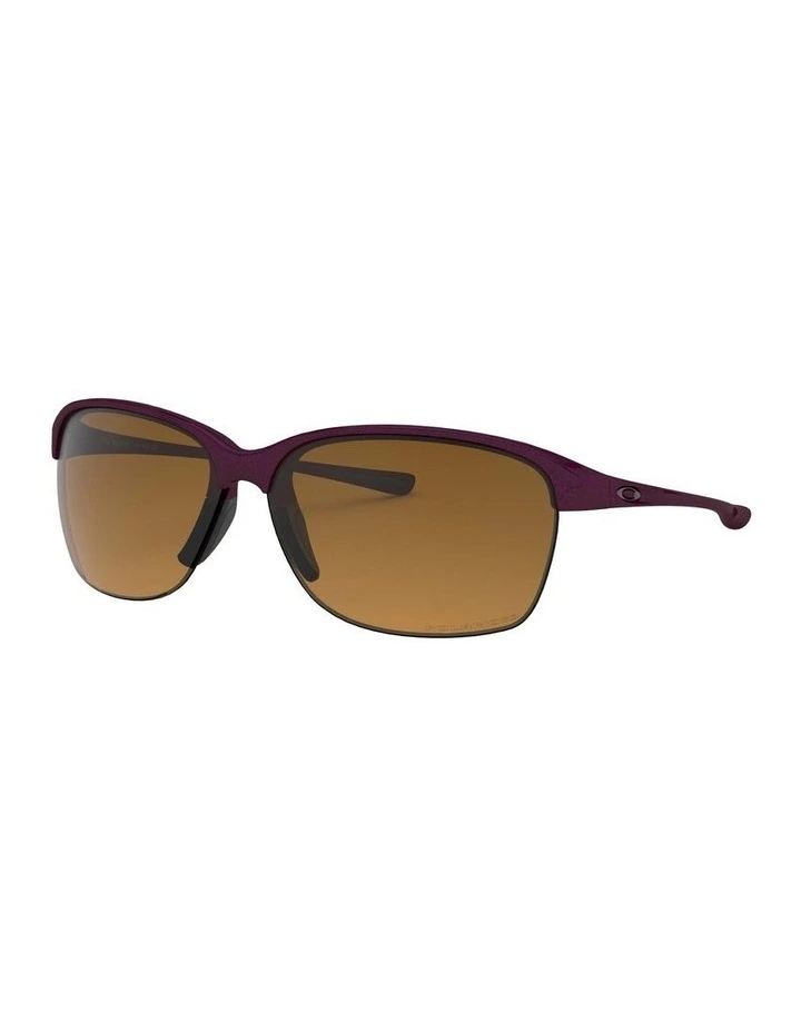 Unstoppable Violet OO9191 Polarised Sunglasses