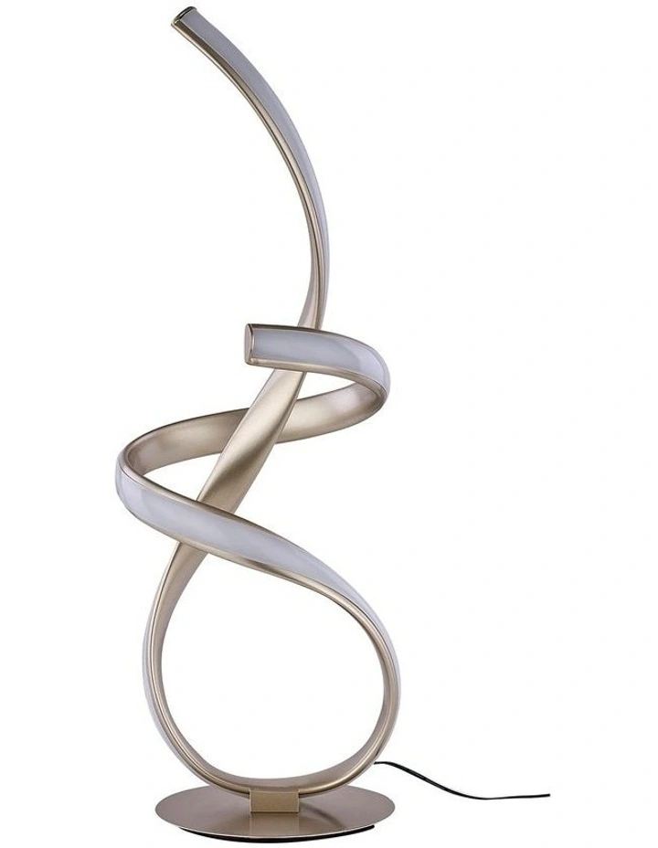 Ainhoa Table Lamp Gold