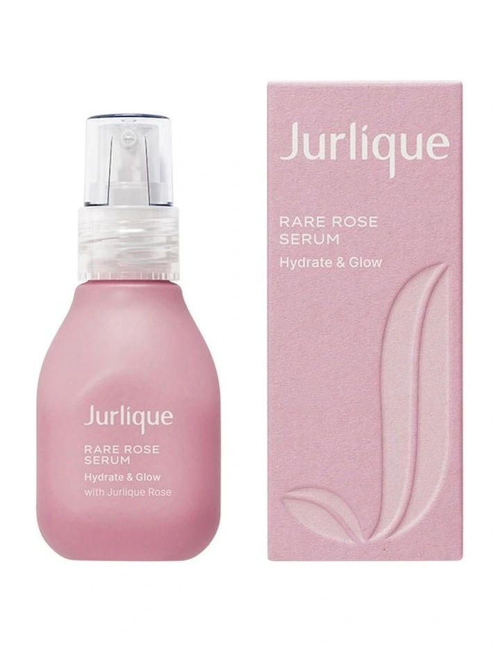 Rare Rose Serum 30ml