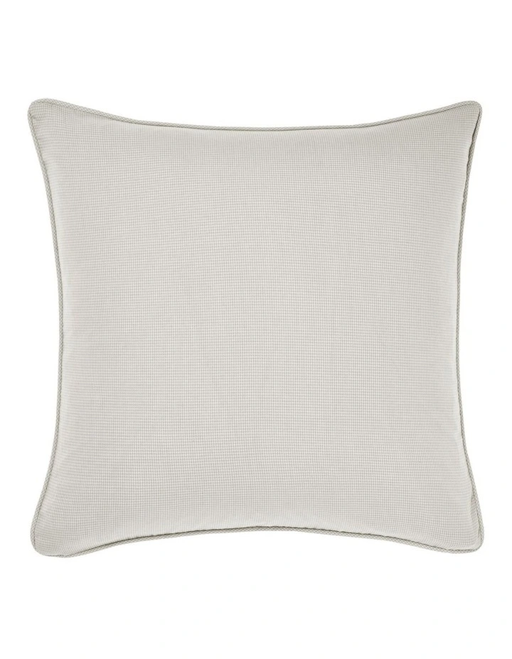 Stornoway Cushion 48x48cm In Moonrock