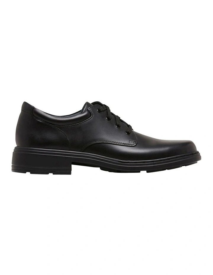 Infinity School Shoes