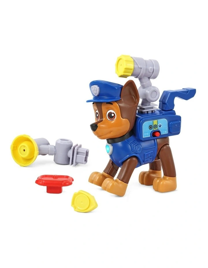Paw Patrol Smart Pups Chase in Multi
