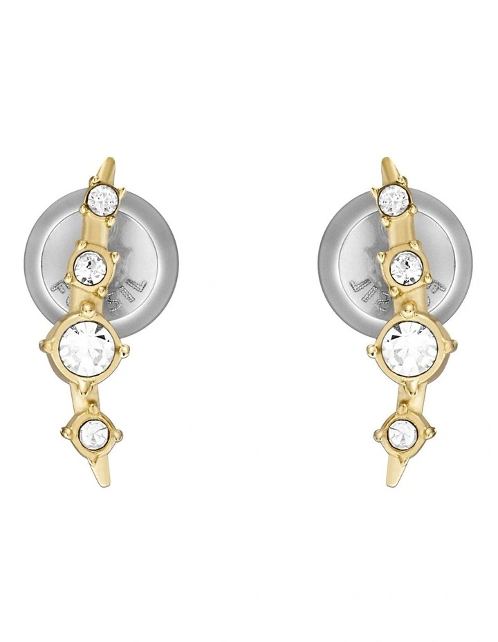 JF04374710 Jewelry Earring in Gold