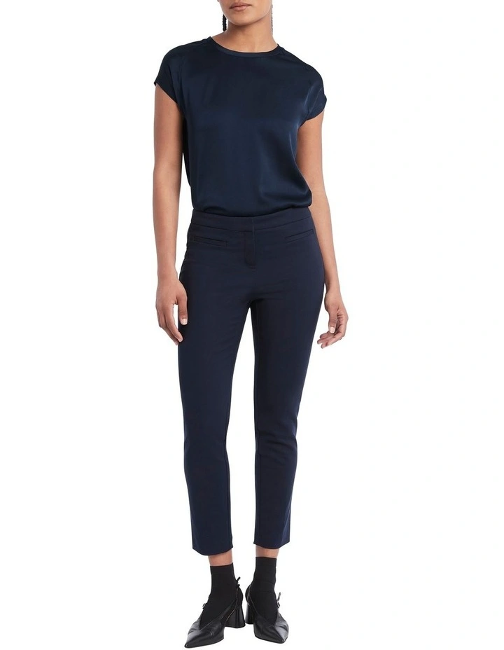 Alana Welt Pocket Pant