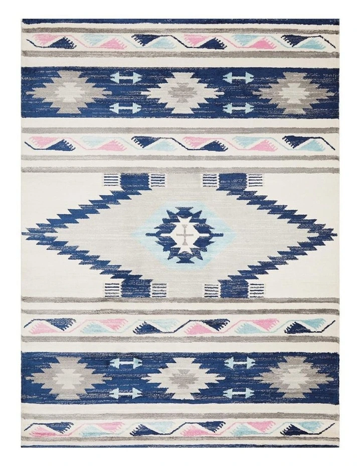 Zanzibar 761 Navy