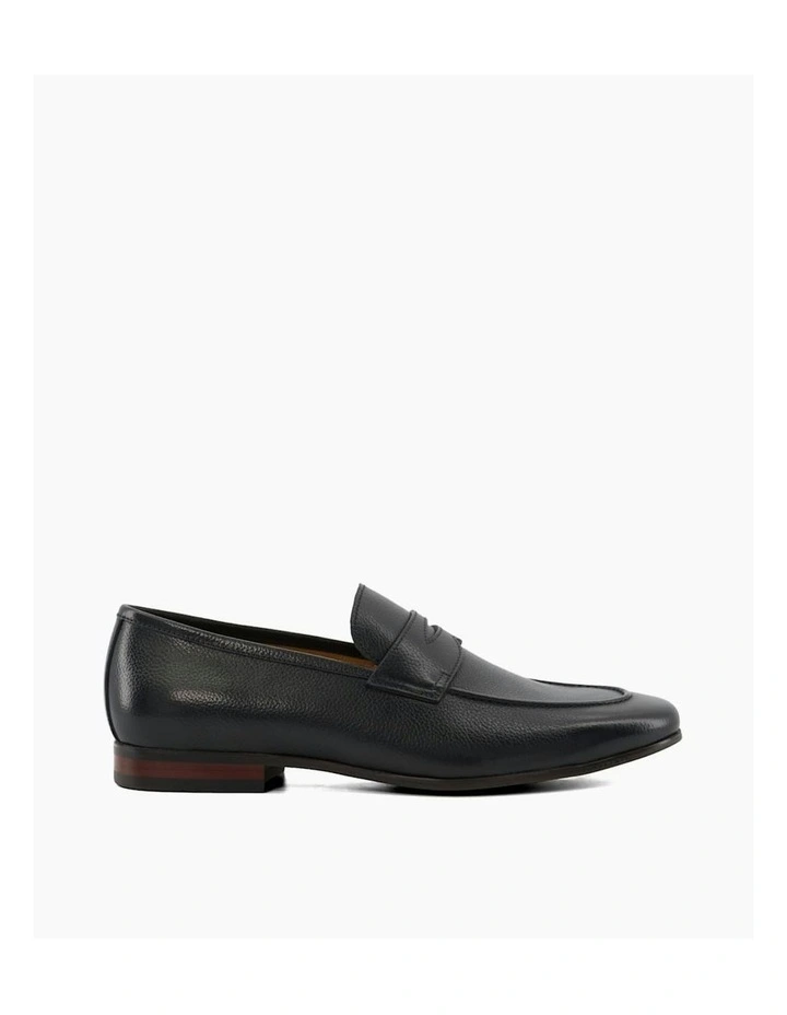 Shalen Loafer in Black