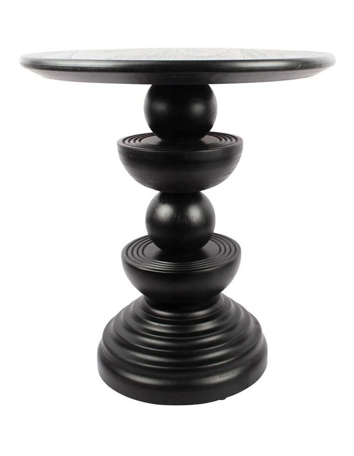 Avoca Occasional Coffee Table in Black